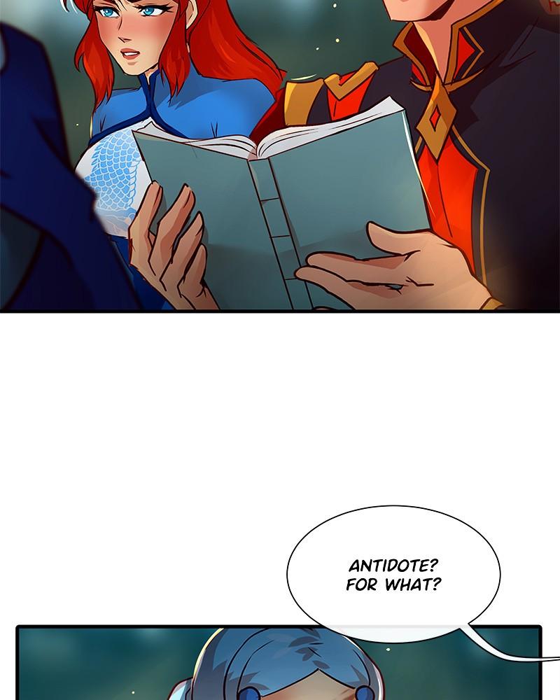 SubZero Chap 183 - Next Chap 184