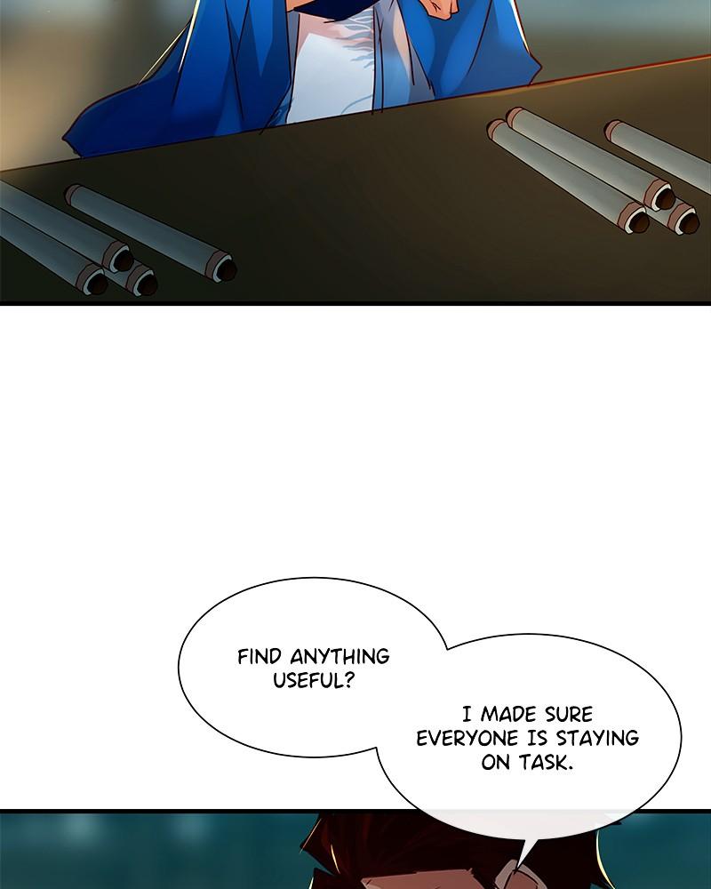 SubZero Chap 183 - Next Chap 184