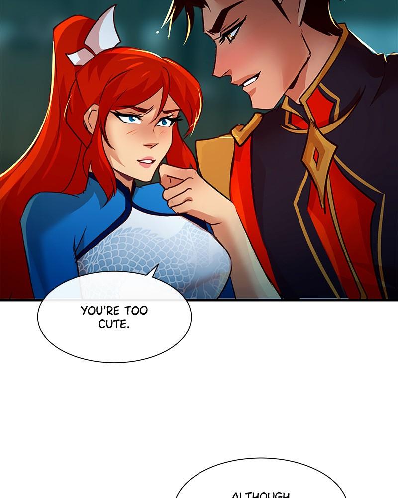 SubZero Chap 183 - Next Chap 184
