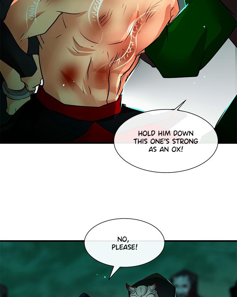 SubZero Chap 183 - Next Chap 184