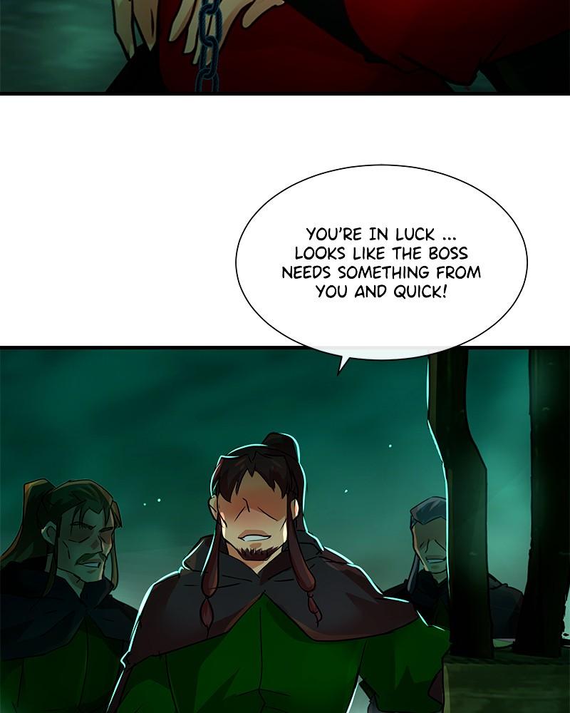 SubZero Chap 183 - Next Chap 184