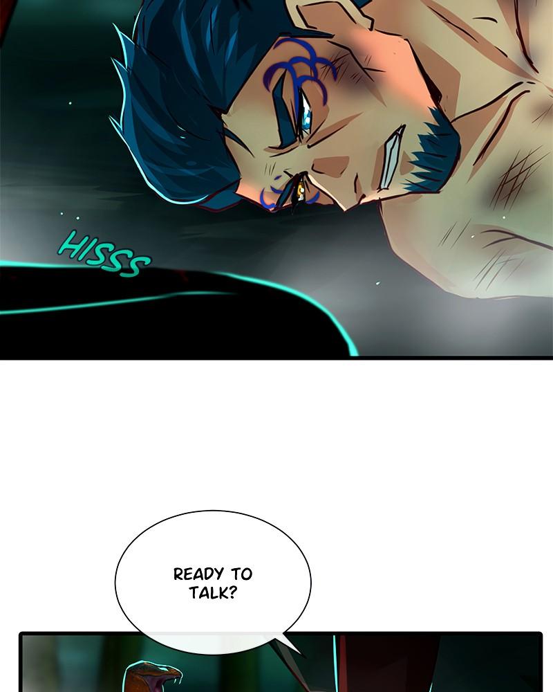 SubZero Chap 183 - Next Chap 184