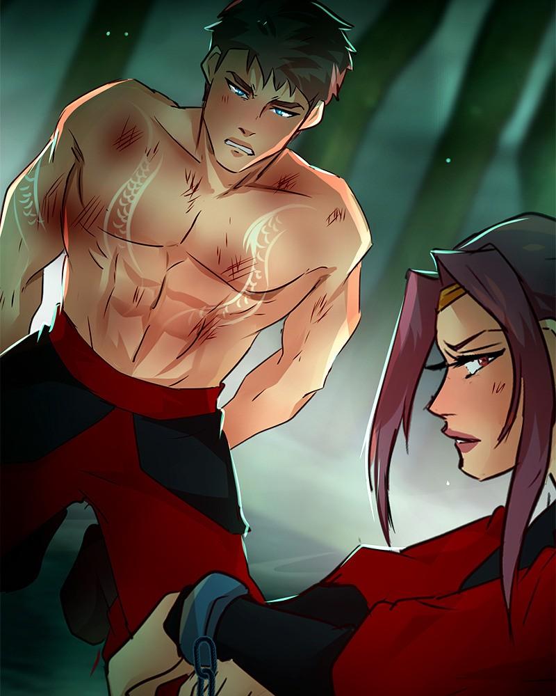 SubZero Chap 183 - Next Chap 184