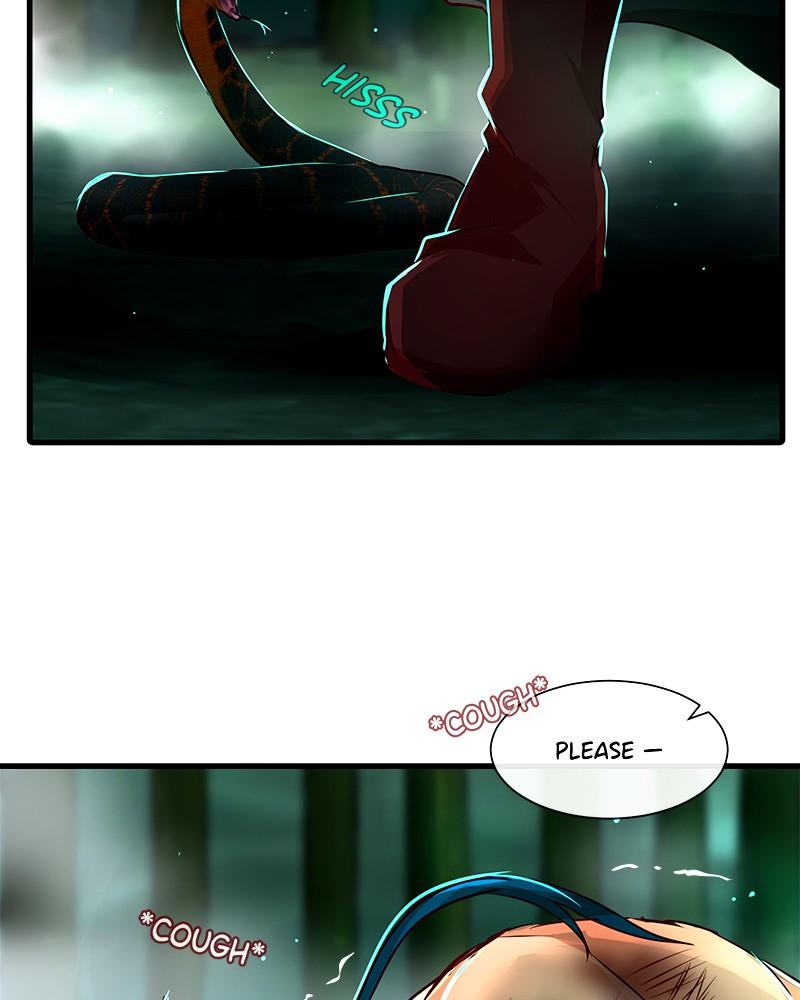 SubZero Chap 183 - Next Chap 184
