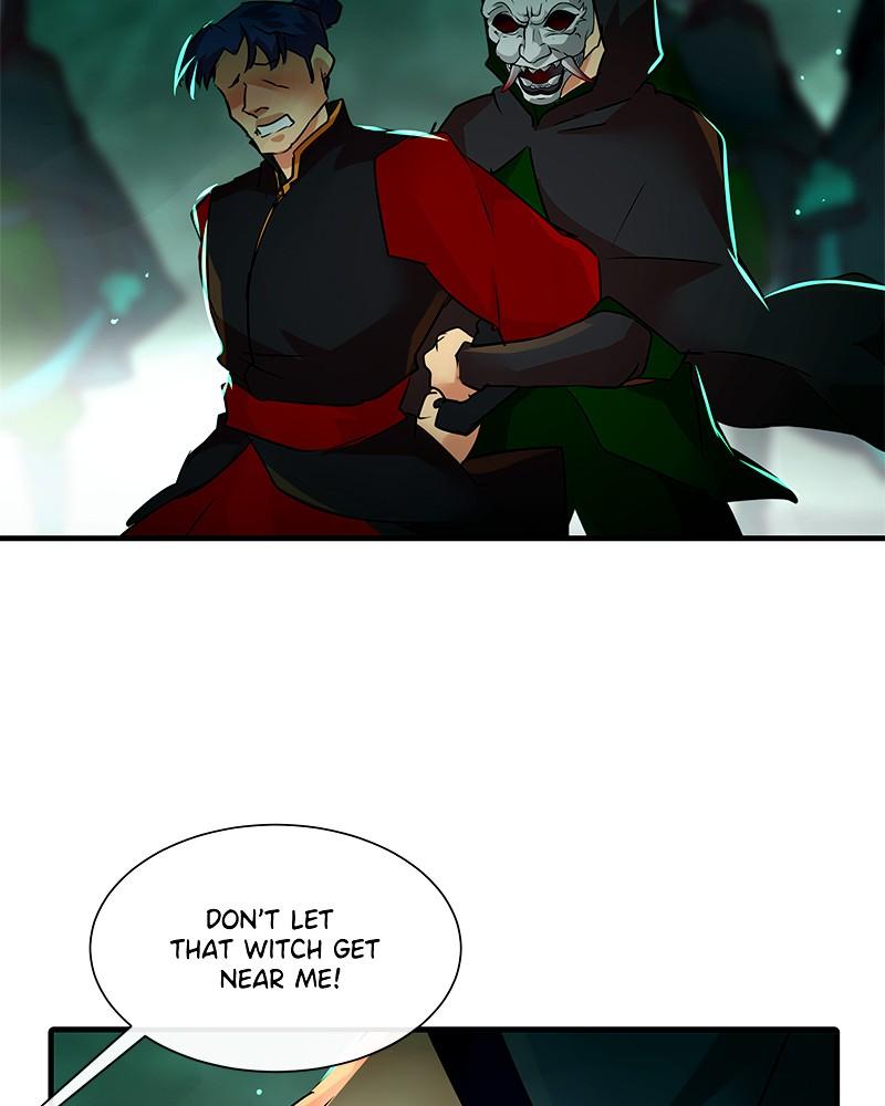 SubZero Chap 183 - Next Chap 184