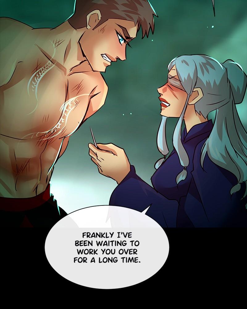SubZero Chap 183 - Next Chap 184