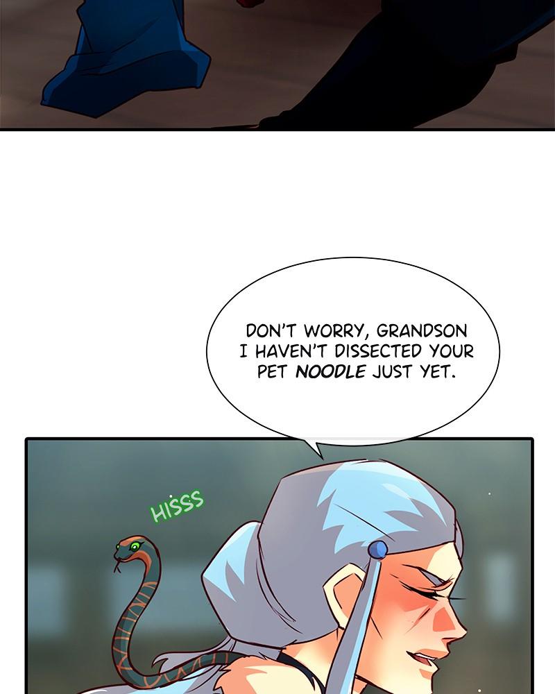 SubZero Chap 197 - Next Chap 198