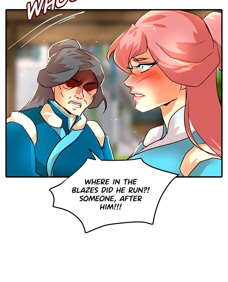 SubZero Chap 197 - Next Chap 198
