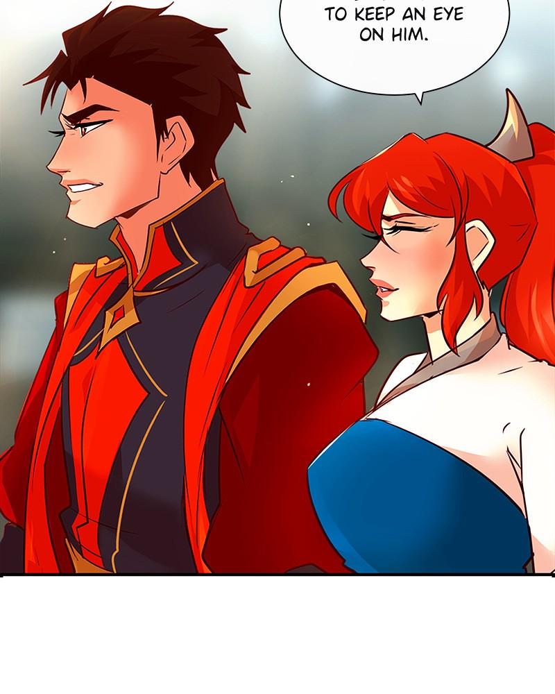 SubZero Chap 197 - Next Chap 198
