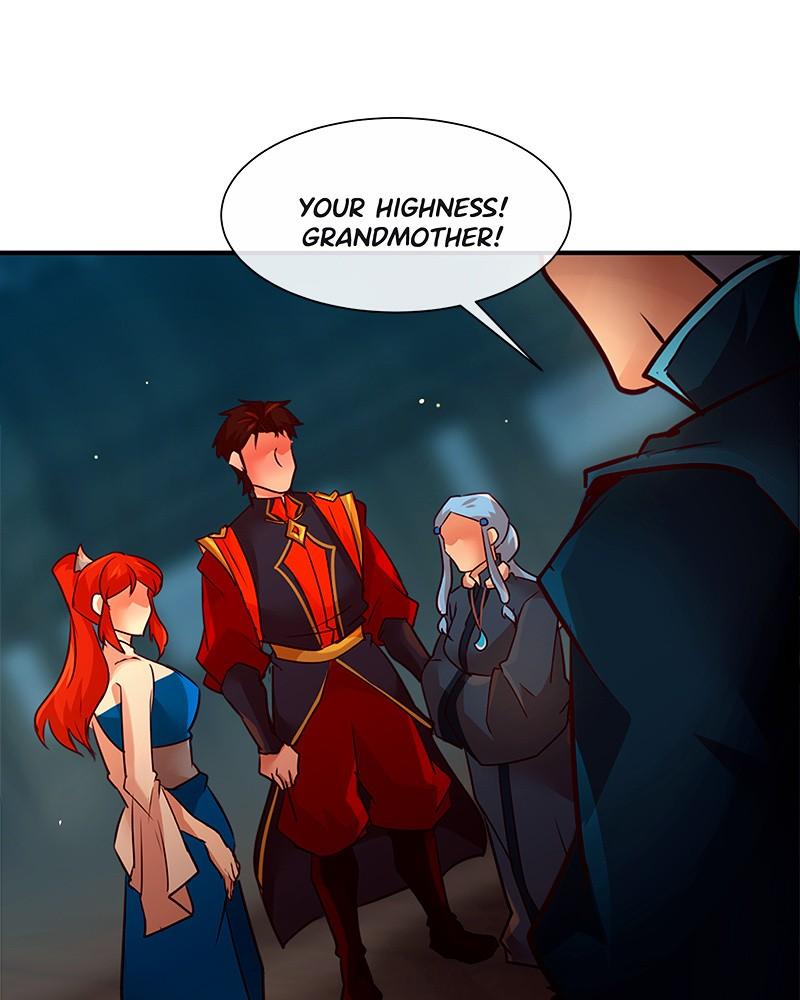 SubZero Chap 197 - Next Chap 198