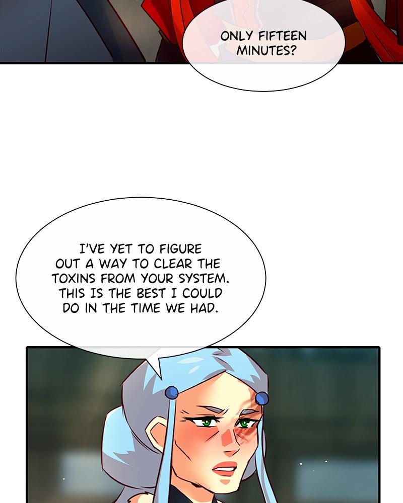 SubZero Chap 197 - Next Chap 198