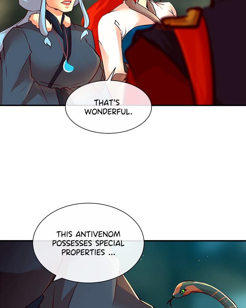 SubZero Chap 197 - Next Chap 198