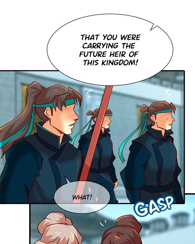 SubZero Chap 197 - Next Chap 198
