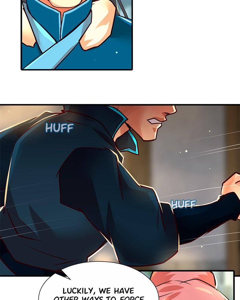 SubZero Chap 197 - Next Chap 198