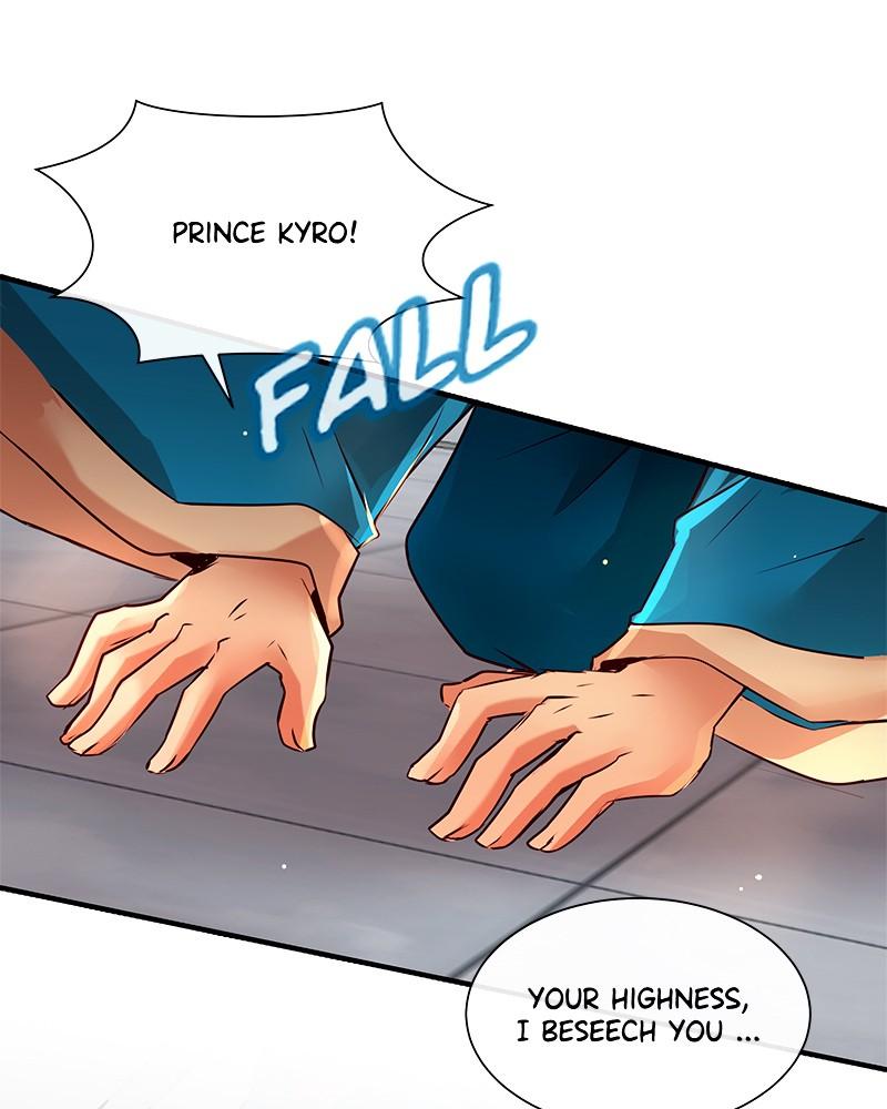 SubZero Chap 197 - Next Chap 198