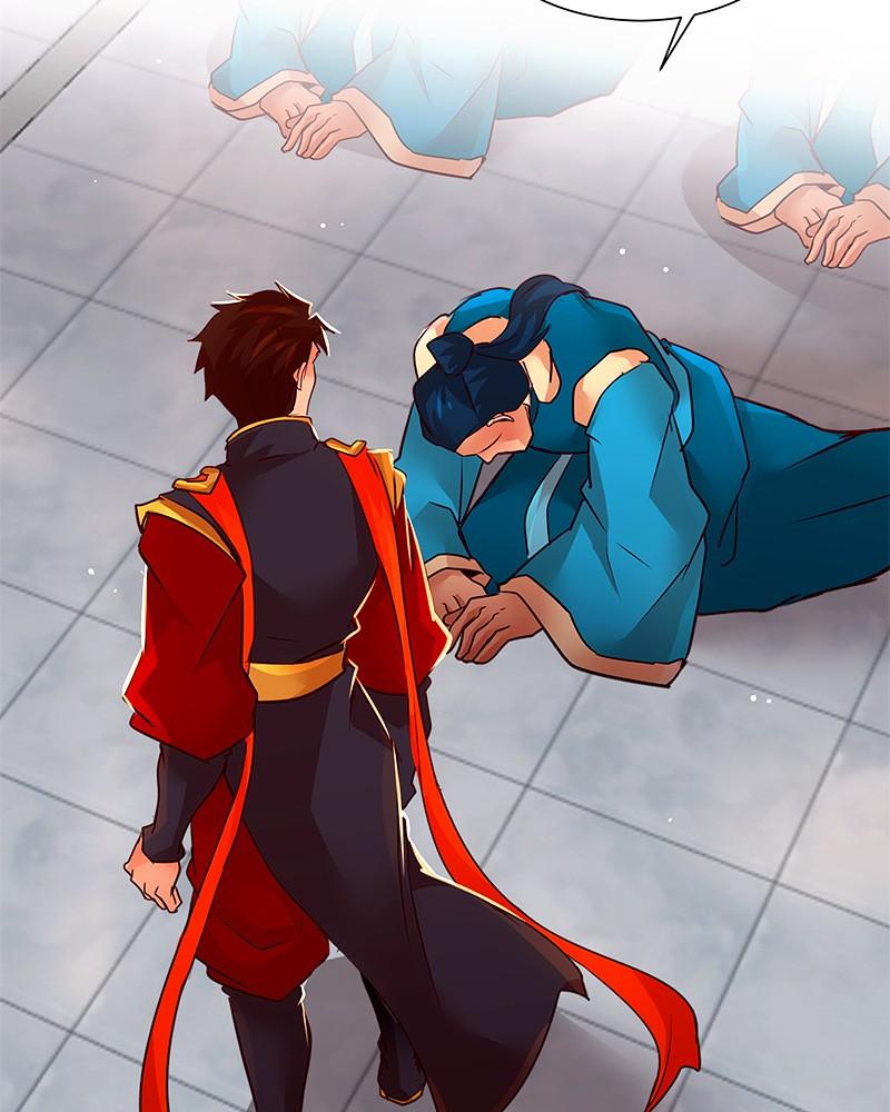 SubZero Chap 197 - Next Chap 198