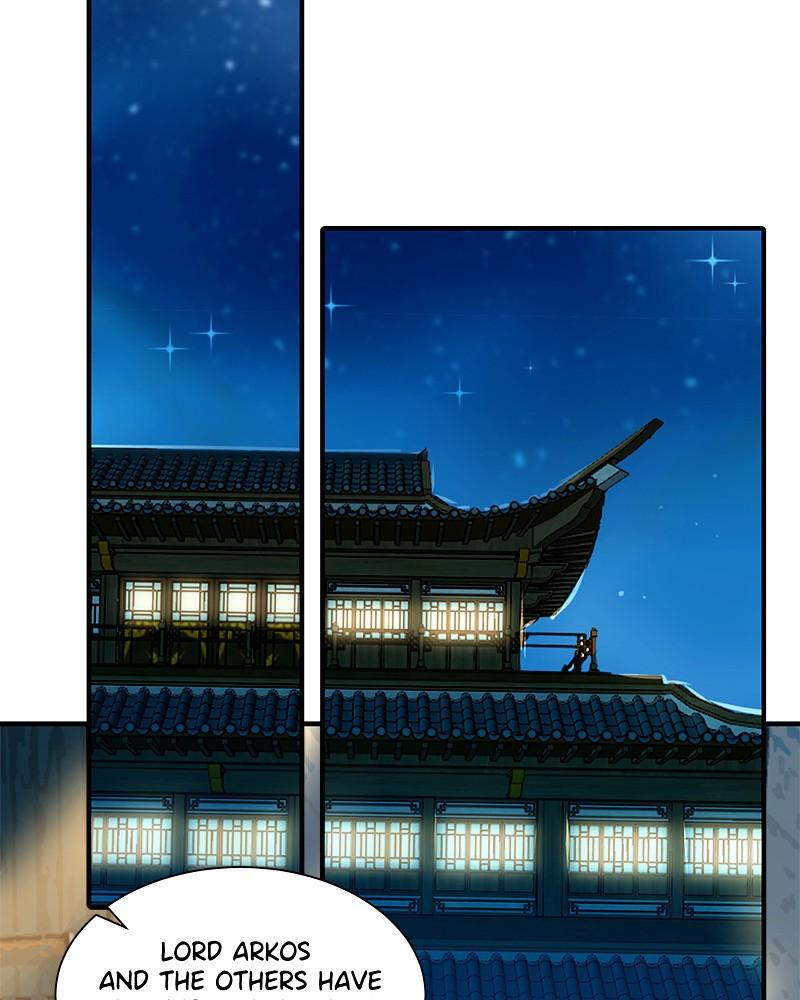 SubZero Chap 197 - Next Chap 198