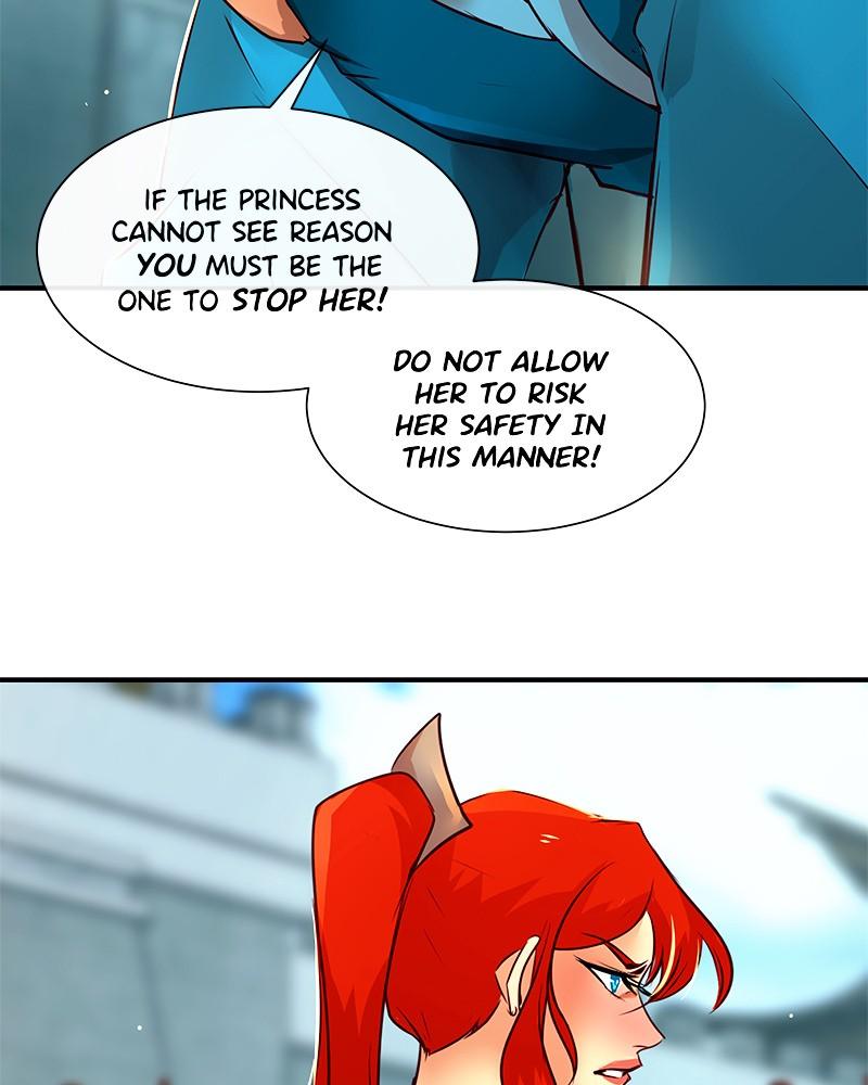 SubZero Chap 197 - Next Chap 198