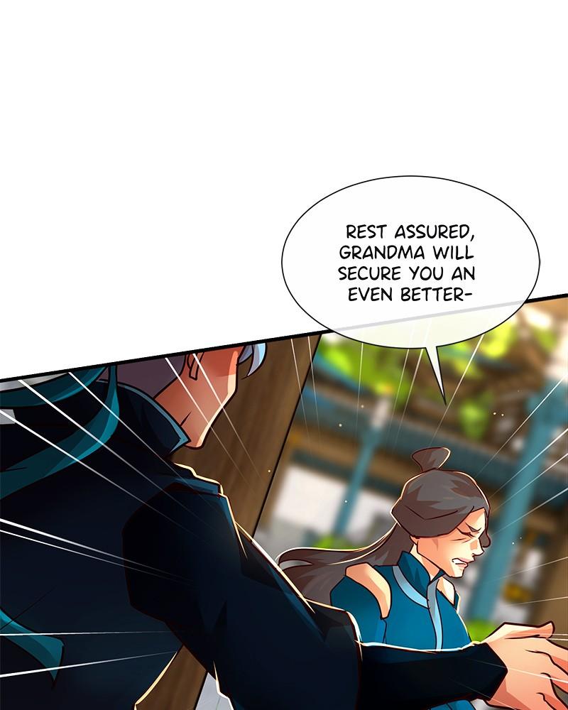 SubZero Chap 197 - Next Chap 198
