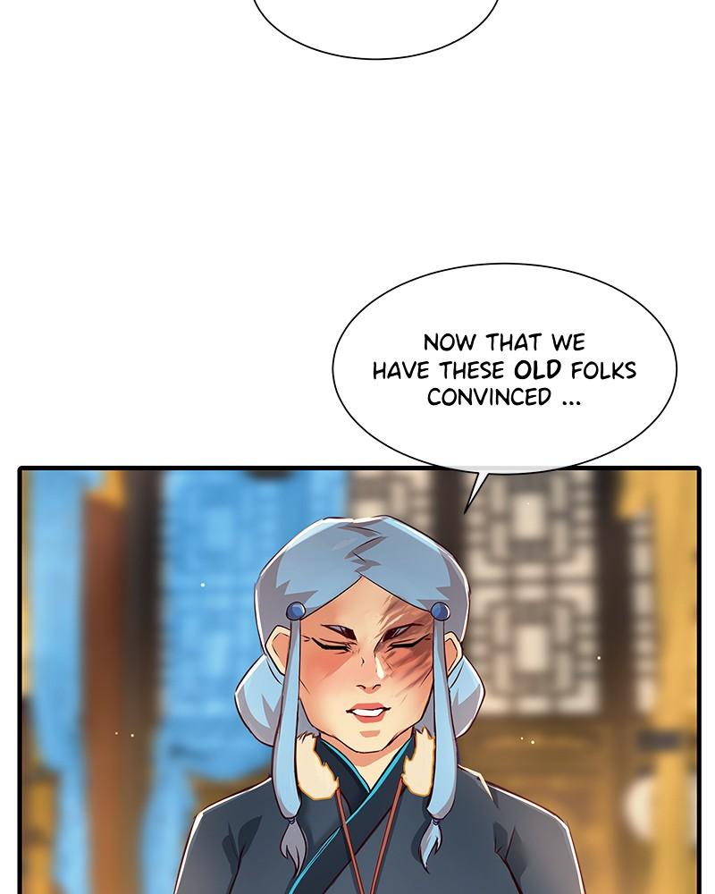 SubZero Chap 194 - Next Chap 195