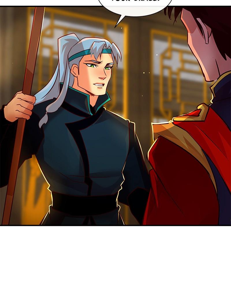 SubZero Chap 194 - Next Chap 195