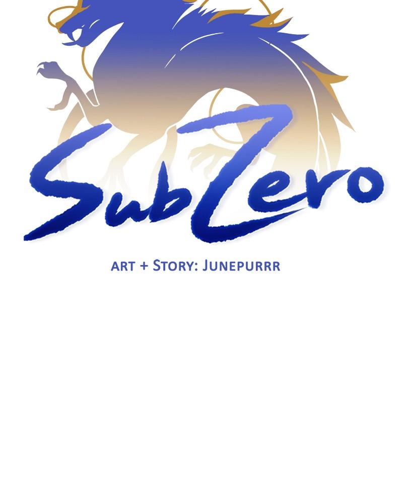 SubZero Chap 195 - Next Chap 196