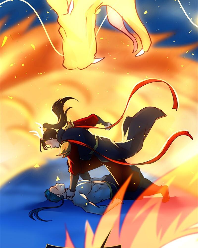 SubZero Chap 195 - Next Chap 196