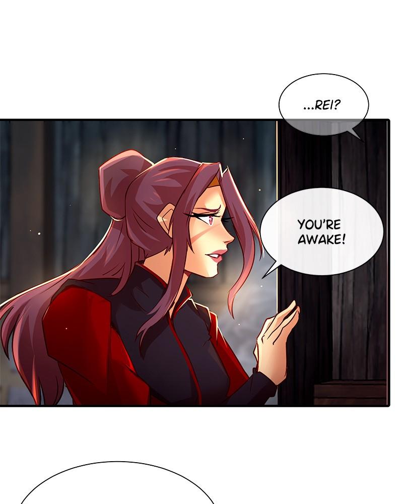 SubZero Chap 195 - Next Chap 196