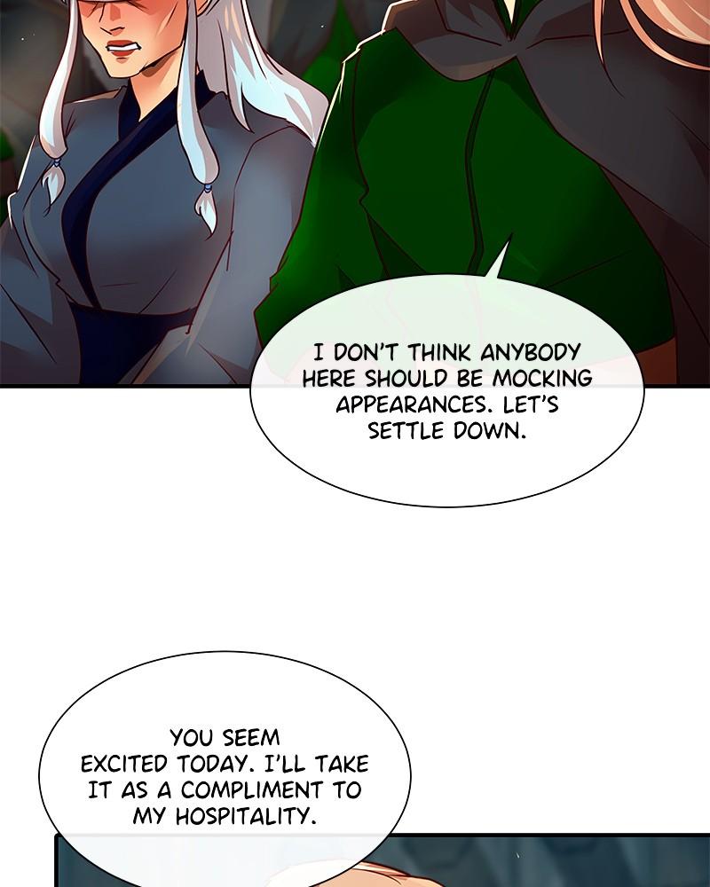 SubZero Chap 195 - Next Chap 196