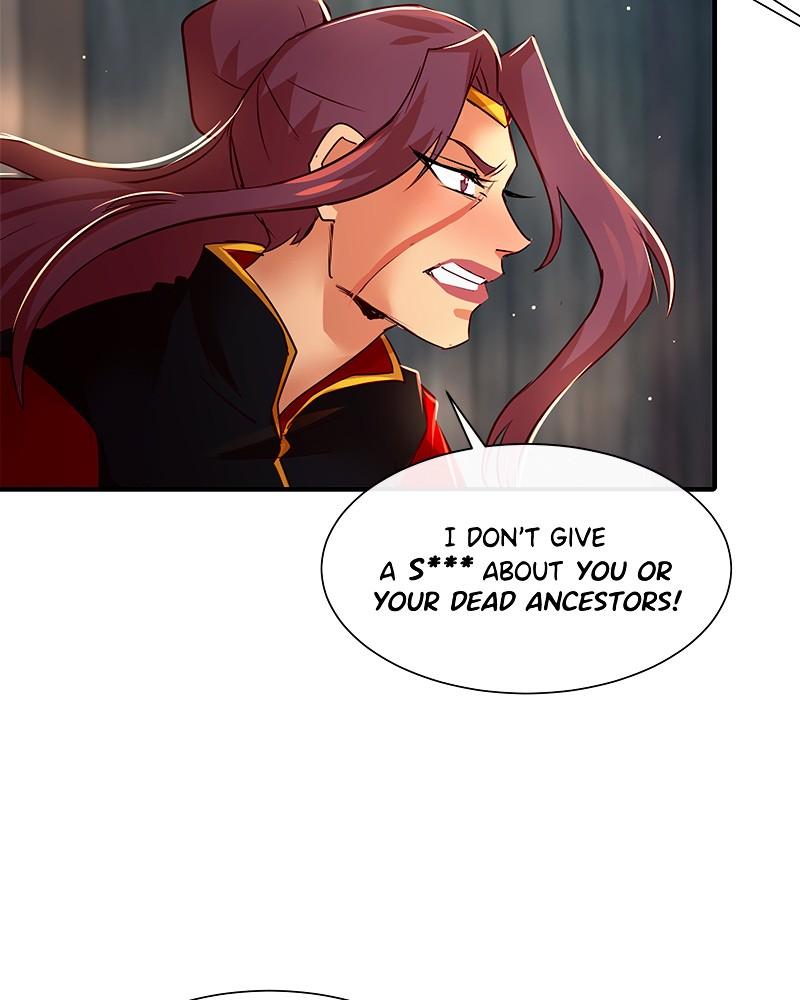 SubZero Chap 195 - Next Chap 196