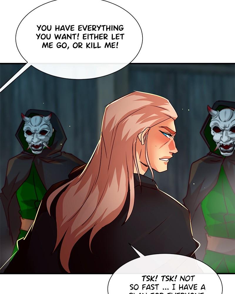 SubZero Chap 195 - Next Chap 196