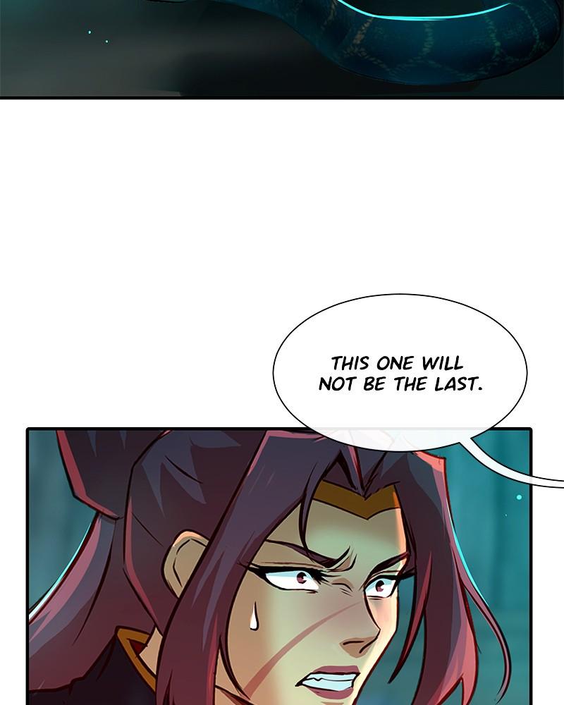 SubZero Chap 196 - Next Chap 197