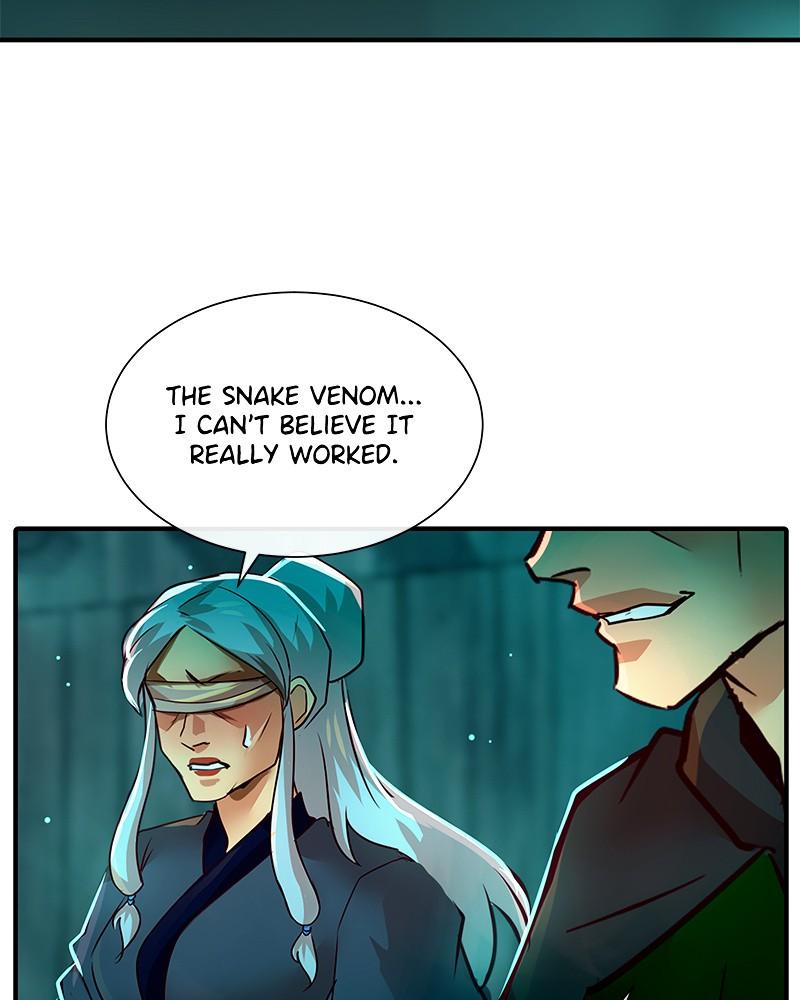 SubZero Chap 196 - Next Chap 197