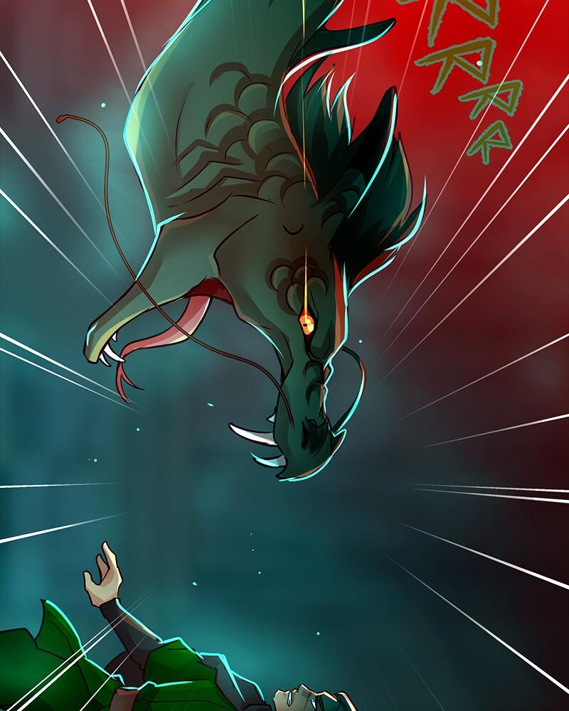 SubZero Chap 196 - Next Chap 197