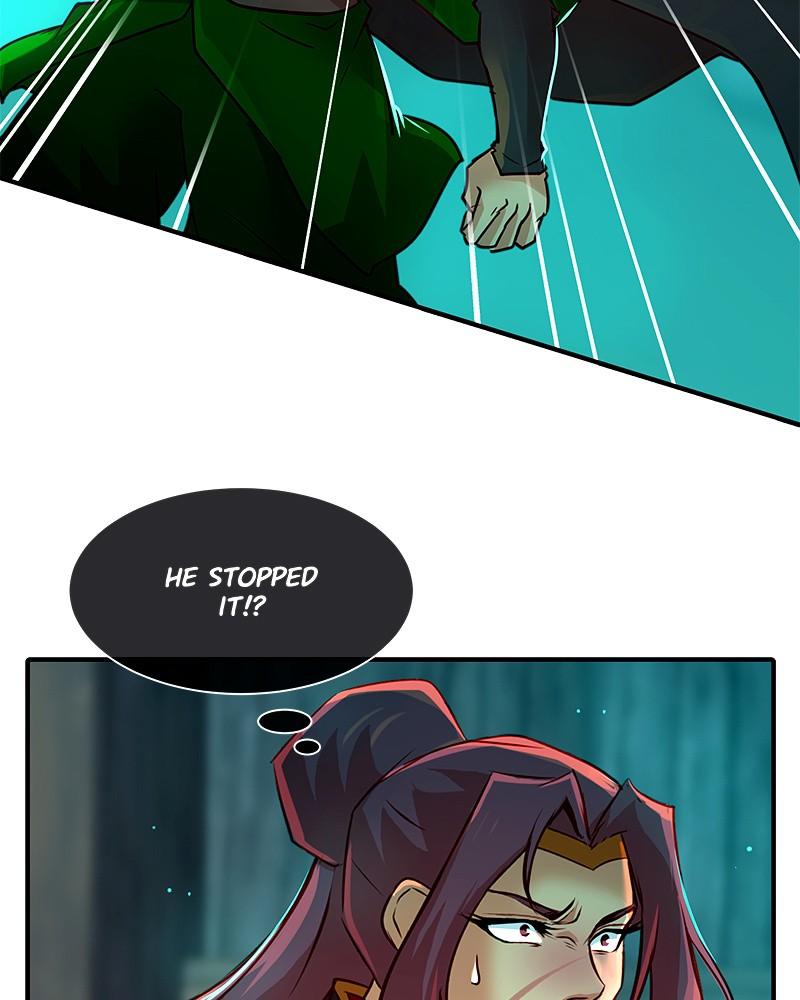 SubZero Chap 196 - Next Chap 197