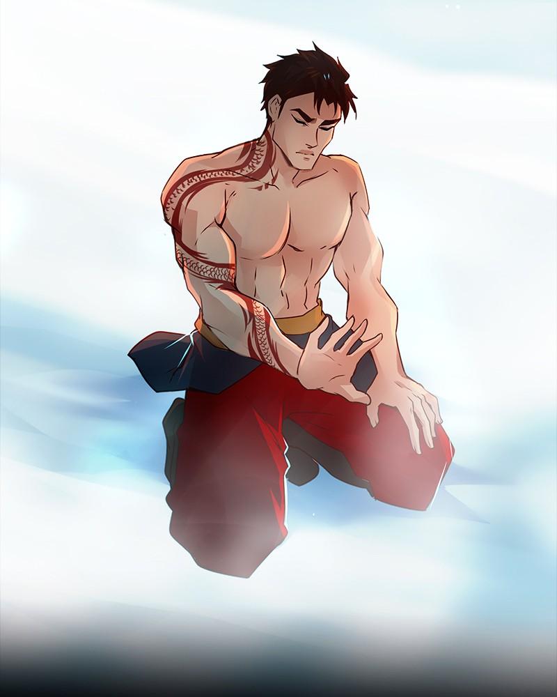 SubZero Chap 196 - Next Chap 197