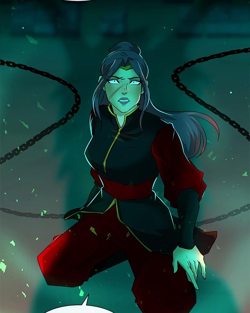 SubZero Chap 196 - Next Chap 197