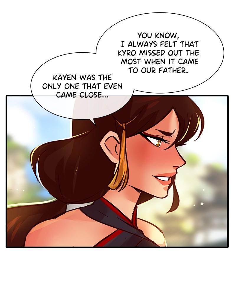 SubZero Chap 196 - Next Chap 197