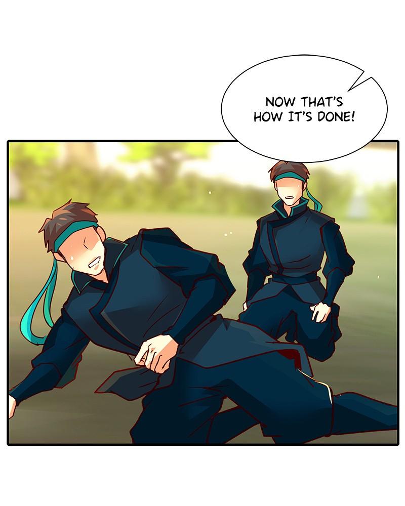 SubZero Chap 196 - Next Chap 197