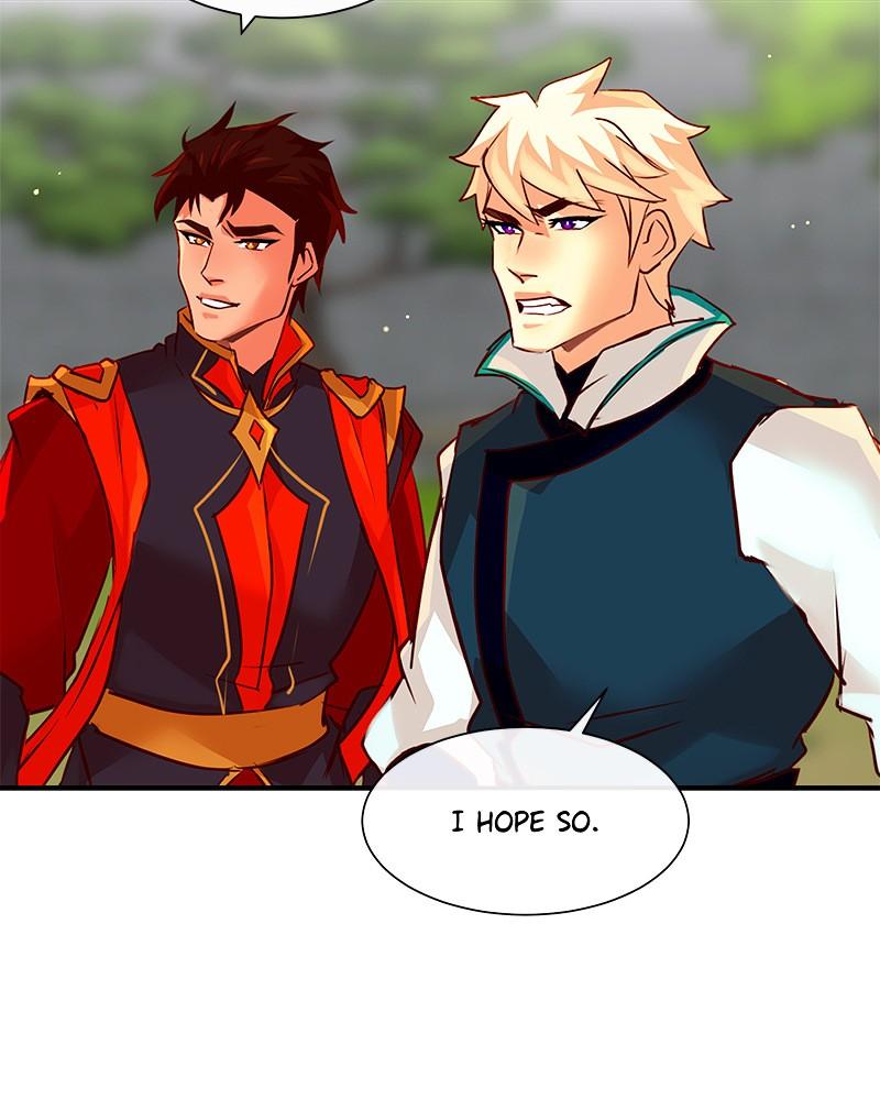 SubZero Chap 196 - Next Chap 197
