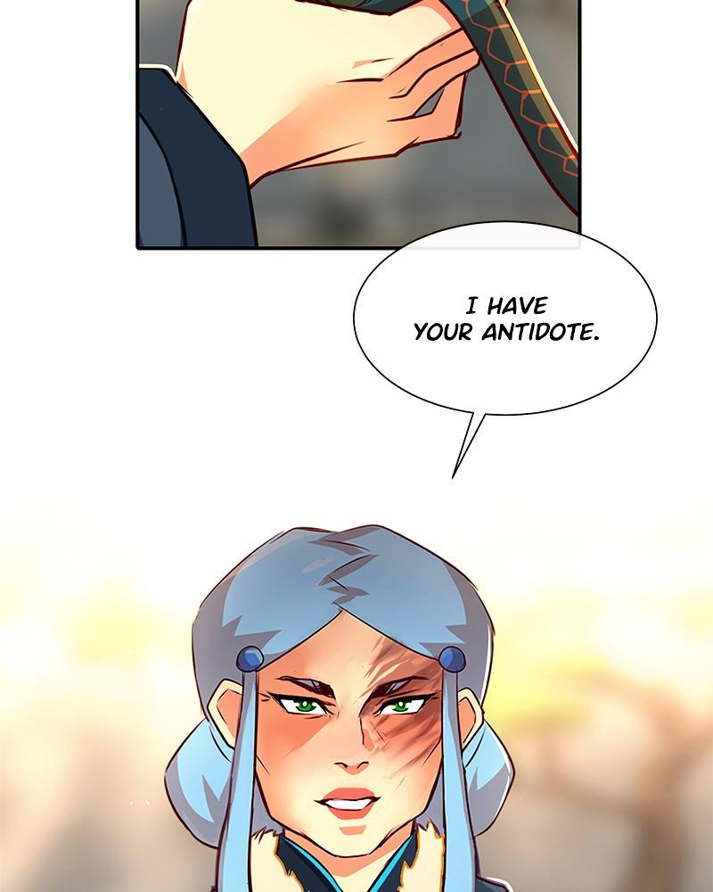 SubZero Chap 196 - Next Chap 197