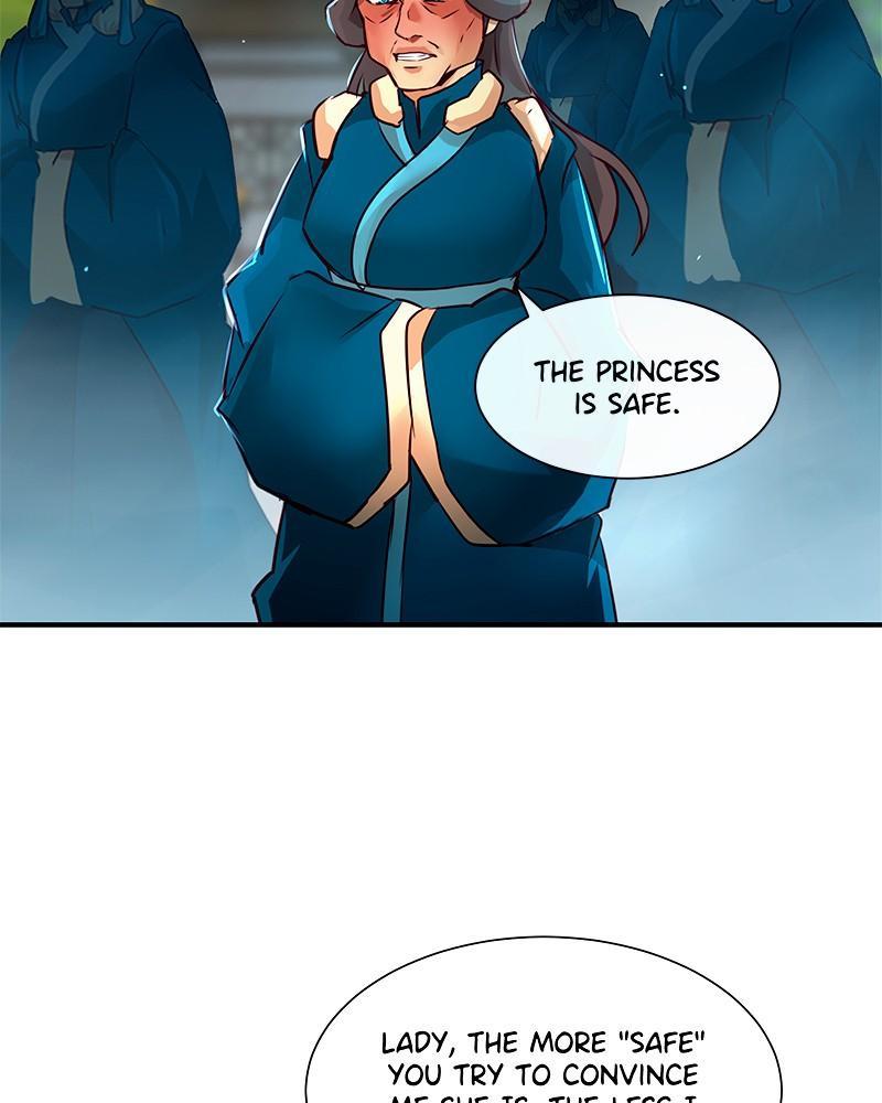 SubZero Chap 198 - Next Chap 199