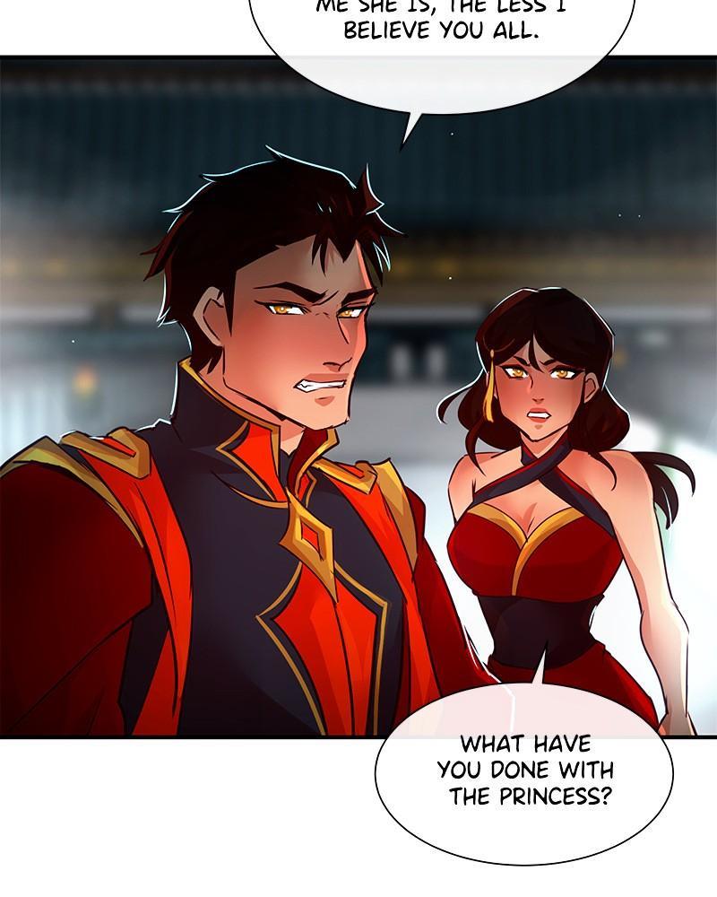 SubZero Chap 198 - Next Chap 199
