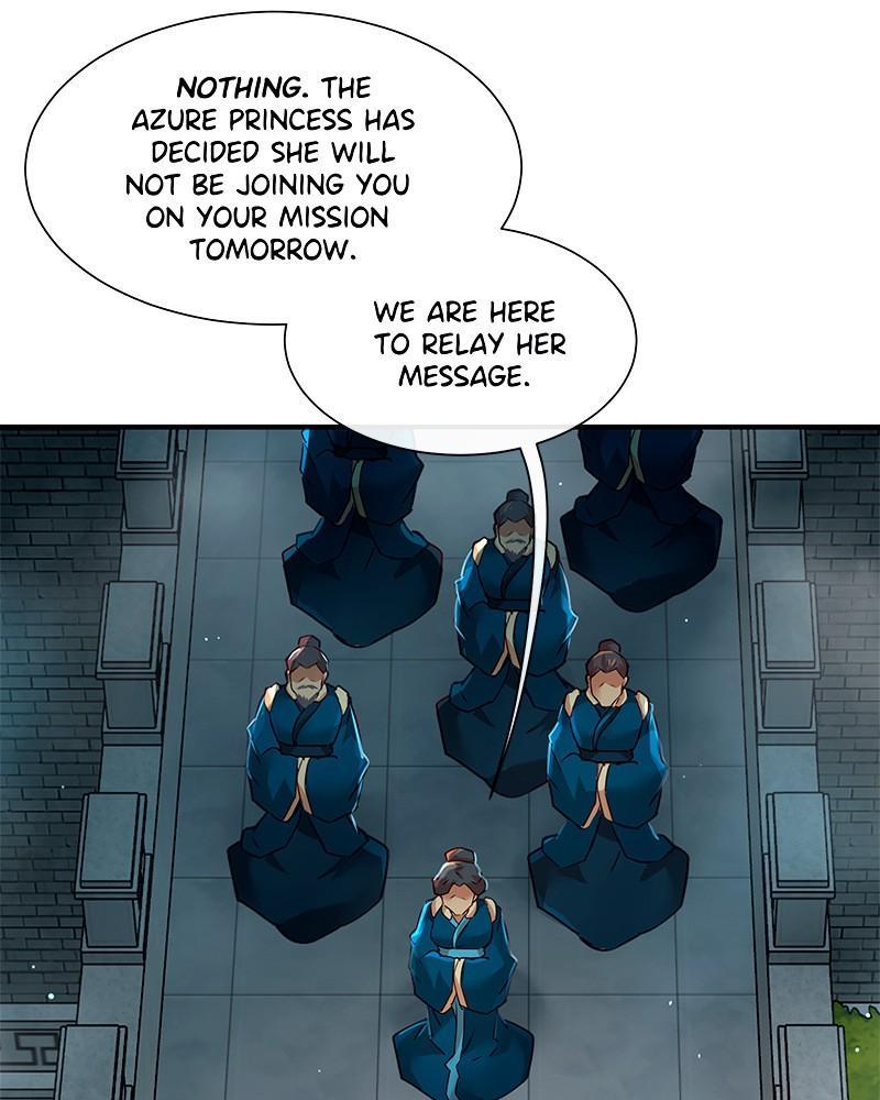 SubZero Chap 198 - Next Chap 199