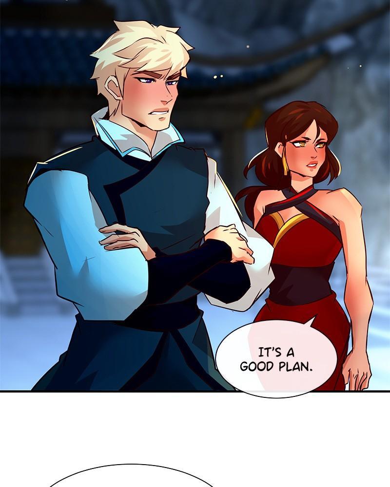 SubZero Chap 198 - Next Chap 199
