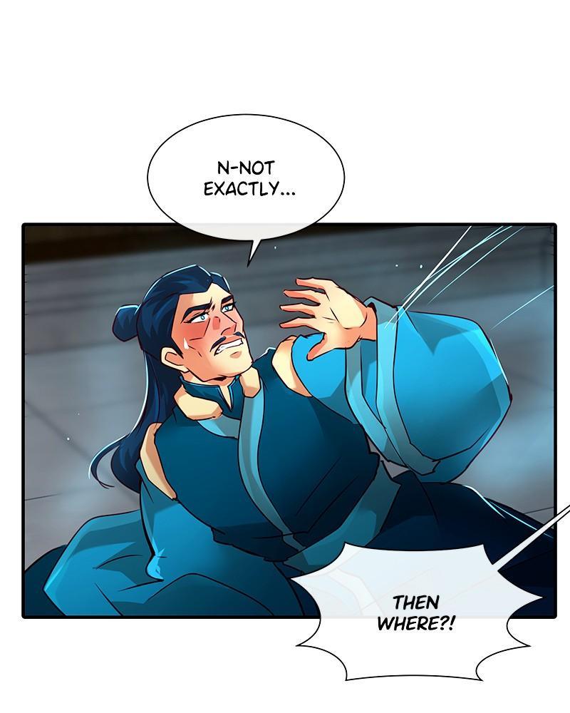 SubZero Chap 198 - Next Chap 199
