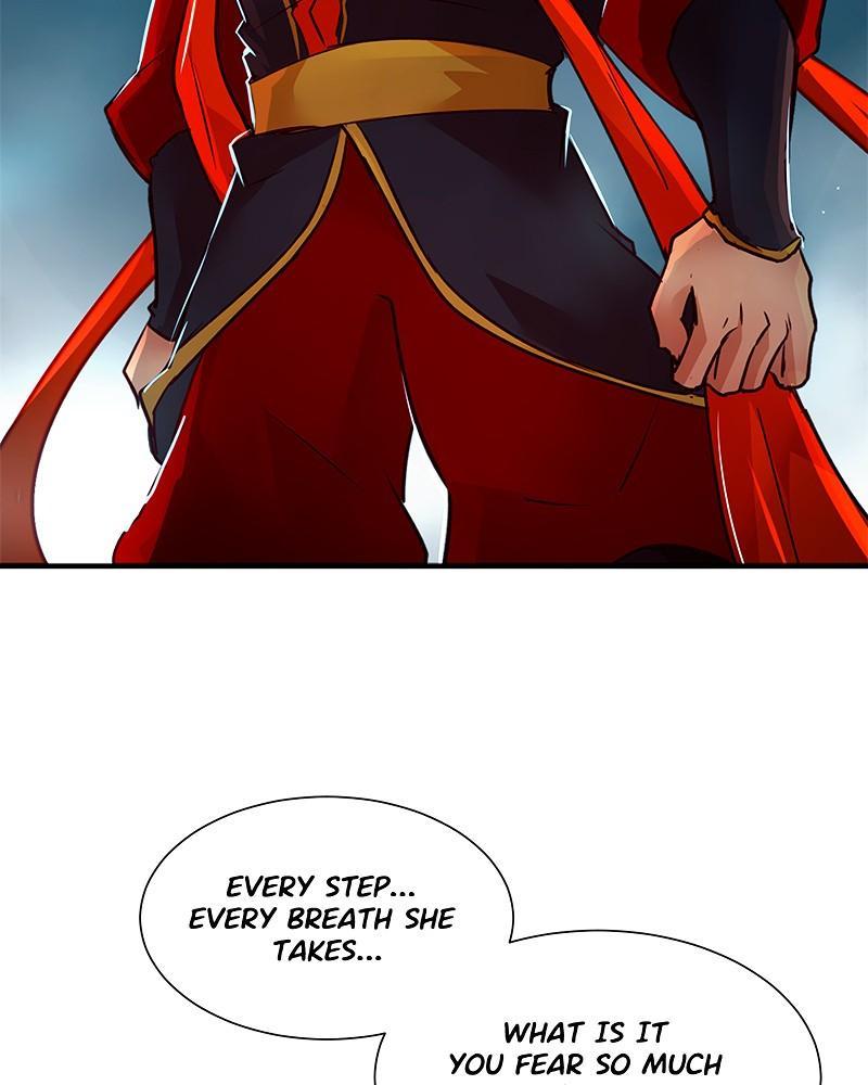 SubZero Chap 198 - Next Chap 199