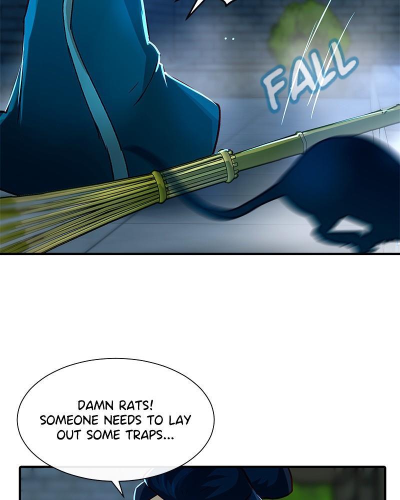 SubZero Chap 198 - Next Chap 199