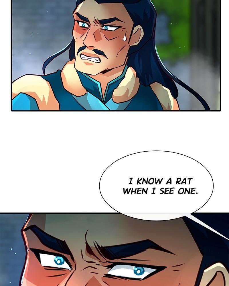 SubZero Chap 198 - Next Chap 199