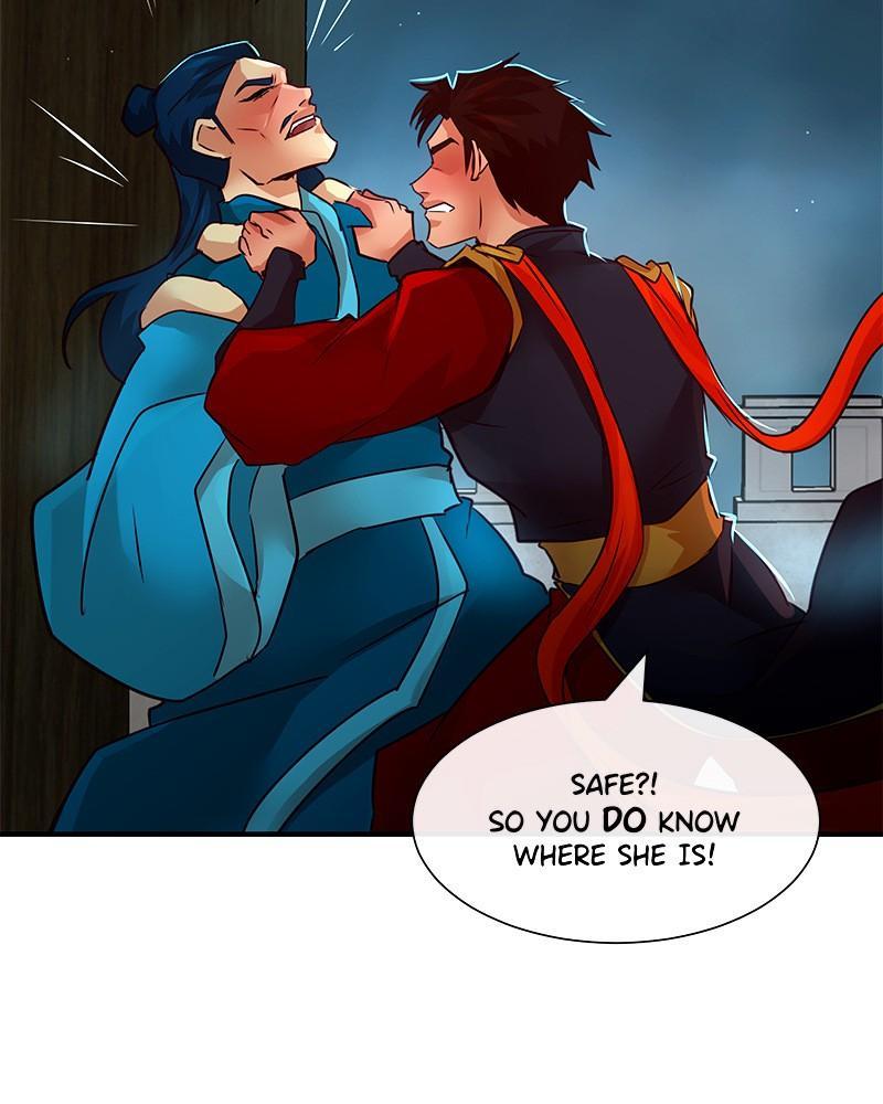 SubZero Chap 198 - Next Chap 199